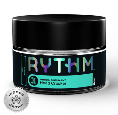 Head Cracker Head Cracker