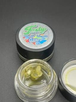 TASTY FARMS PURE DIAMONDS GUSHERS (CA product) TASTY FARMS PURE DIAMONDS GUSHERS (CA product)