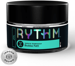 Bubba Fett Bubba Fett