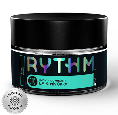 LA Kush Cake LA Kush Cake