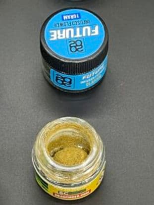 20/20 Moonrock 1gram 20/20 Moonrock 1gram