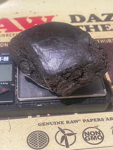 Moroccan Hash New Drop3.5 grams Moroccan Hash New Drop3.5 grams