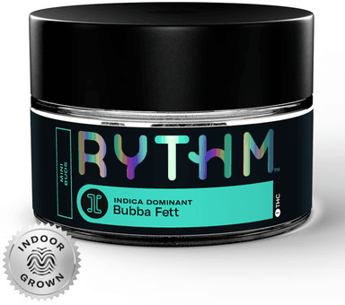 Bubba Fett Bubba Fett