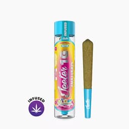 Jeeter Joint Infused - Tropicali Jeeter Joint Infused - Tropicali