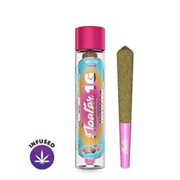 Jeeter | 1g | Pre-Rolled | Infused Single | Mai Tai Jeeter | 1g | Pre-Rolled | Infused Single | Mai Tai