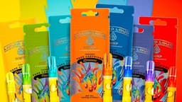 Flavor Bomb (1g Vape Cartridge) Gold Drop Liquid Loud Flavor Bomb (1g Vape Cartridge) Gold Drop Liquid Loud