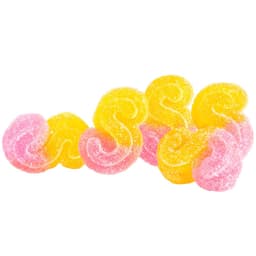 Sourz: Pink Lemonade Gummies Sourz: Pink Lemonade Gummies